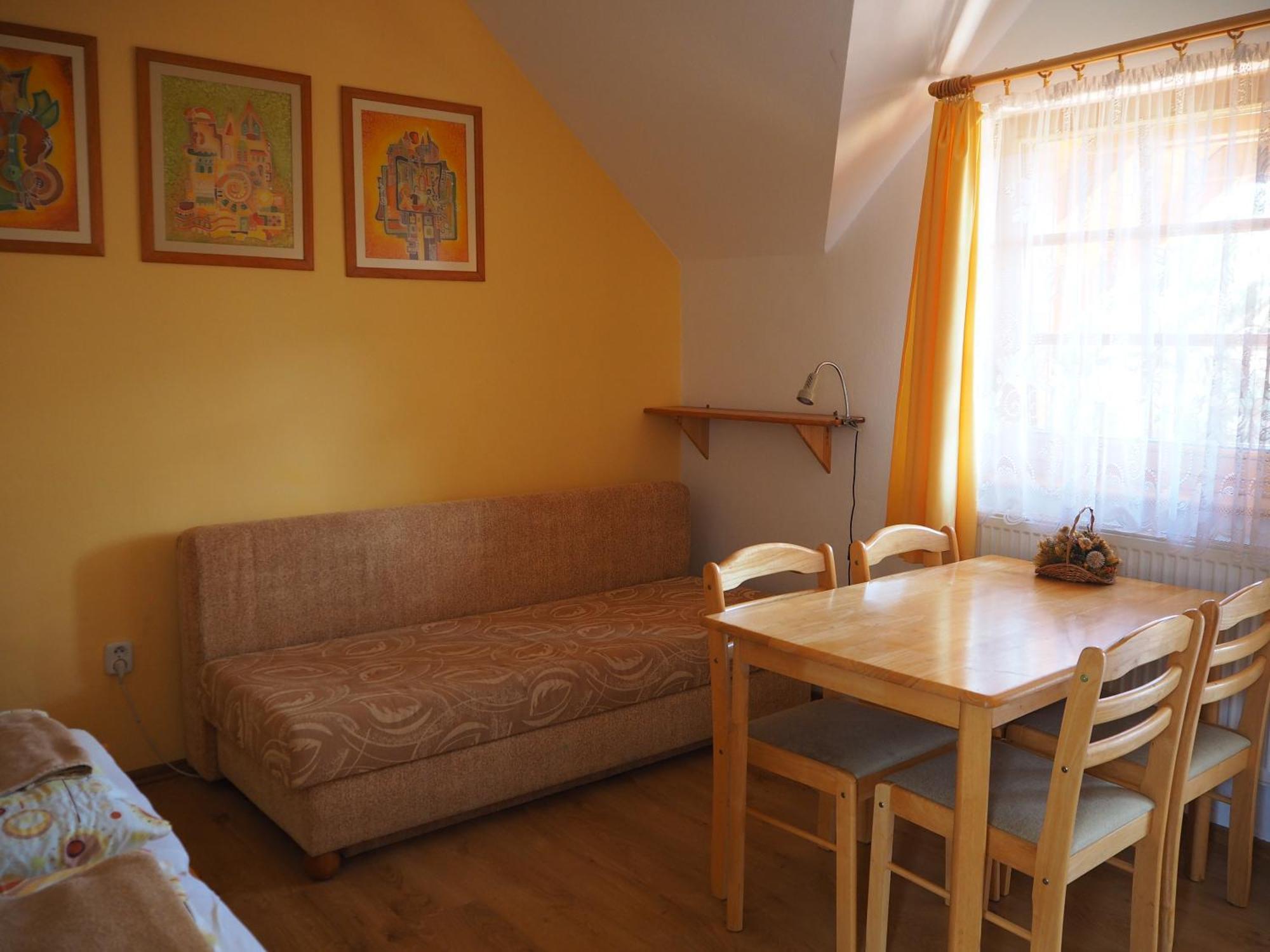 Privat Alenka Hotel Lipótszentmiklós Kültér fotó